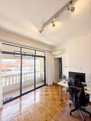 Jalan Kechot (D14), Semi-Detached #581200051